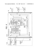 DATA PROCESSING DEVICE, IMAGE ENCODING/DECODING DEVICE AND DATA PROCESSING SYSTEM diagram and image