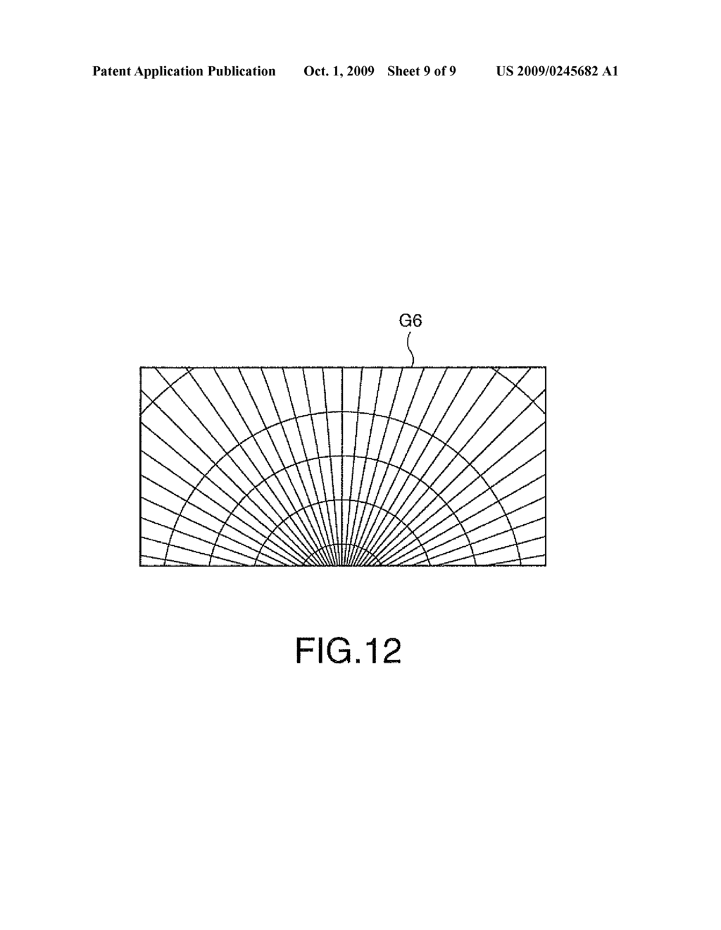 METHOD FOR CORRECTING DISTORTION OF IMAGE PROJECTED BY PROJECTOR, AND PROJECTOR - diagram, schematic, and image 10