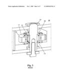 SEALED SPHERICAL BEARING DEVICE diagram and image