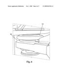 SEALED SPHERICAL BEARING DEVICE diagram and image