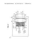 OPTICAL COMMUNICATION DEVICE diagram and image