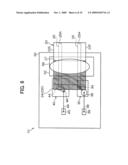 OPTICAL COMMUNICATION DEVICE diagram and image