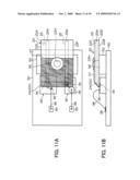 OPTICAL COMMUNICATION DEVICE diagram and image