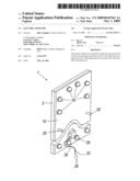 Electric Radiator diagram and image