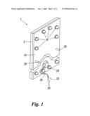 Electric Radiator diagram and image