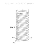 Fluid Heat Exchanger diagram and image