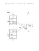 CENTRALIZED CONGESTION AVOIDANCE IN A PASSIVE OPTICAL NETWORK diagram and image