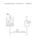 CENTRALIZED CONGESTION AVOIDANCE IN A PASSIVE OPTICAL NETWORK diagram and image