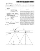 VISIBLE LIGHT COMMUNICATION APPARATUS diagram and image