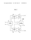 Modulator driver with multi-channel active alignment diagram and image