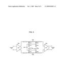 Modulator driver with multi-channel active alignment diagram and image