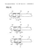 Development Device, Image Forming Apparatus and Image Forming Method diagram and image