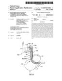 DEVELOPING DEVICE FRAME UNIT, DEVELOPING DEVICE, PROCESS CARTRIDGE, AND MANUFACTURING METHOD OF THE DEVELOPING DEVICE FRAME UNIT diagram and image