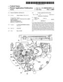 IMAGE FORMING APPARATUS diagram and image