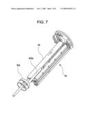 IMAGE FORMING APPARATUS diagram and image