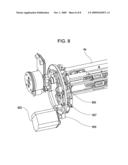 IMAGE FORMING APPARATUS diagram and image