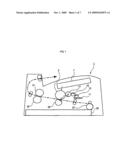 Image Forming Apparatus and Liquid Developer Holding Member diagram and image