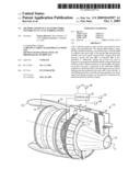 METHOD AND DEVICE TO AVOID TURBO INSTABILITY IN A GAS TURBINE ENGINE diagram and image