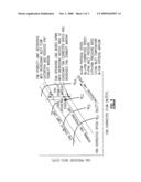 METHOD AND DEVICE TO AVOID TURBO INSTABILITY IN A GAS TURBINE ENGINE diagram and image