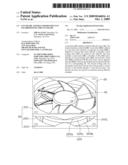 FAN FRAME AND HEAT DISSIPATION FAN INCORPORATING THE FAN FRAME diagram and image