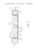 FAN FRAME AND HEAT DISSIPATION FAN INCORPORATING THE FAN FRAME diagram and image