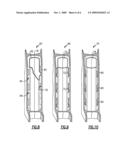 CHAMBERED AIRFOIL COOLING diagram and image