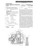 DISPLACEMENT CONTROL VALVE OF A VARIABLE DISPLACEMENT COMPRESSOR diagram and image