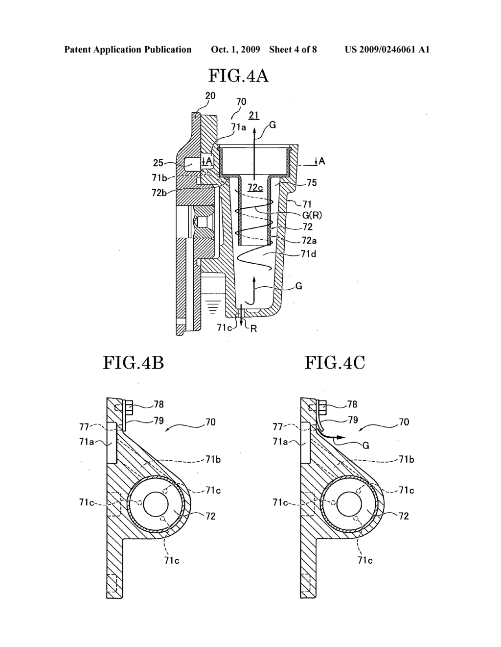 Gas compressor - diagram, schematic, and image 05