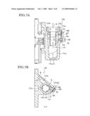 Gas compressor diagram and image
