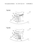 ANALYSIS DEVICE AND AN ANALYSIS APPARATUS USING THE ANALYSIS DEVICE diagram and image