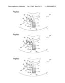 ANALYSIS DEVICE AND AN ANALYSIS APPARATUS USING THE ANALYSIS DEVICE diagram and image