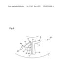 ANALYSIS DEVICE AND AN ANALYSIS APPARATUS USING THE ANALYSIS DEVICE diagram and image