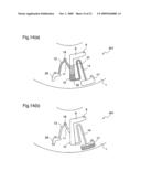 ANALYSIS DEVICE AND AN ANALYSIS APPARATUS USING THE ANALYSIS DEVICE diagram and image