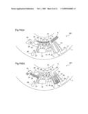 ANALYSIS DEVICE AND AN ANALYSIS APPARATUS USING THE ANALYSIS DEVICE diagram and image