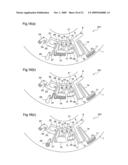 ANALYSIS DEVICE AND AN ANALYSIS APPARATUS USING THE ANALYSIS DEVICE diagram and image