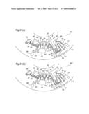 ANALYSIS DEVICE AND AN ANALYSIS APPARATUS USING THE ANALYSIS DEVICE diagram and image