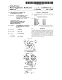 Triggered Self-Assembly of Nanoparticles In Vivo diagram and image