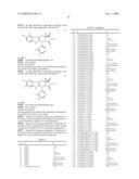 INDOLOPYRIDINES AS EG5 KINESIN MODULATORS diagram and image