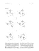 INDOLOPYRIDINES AS EG5 KINESIN MODULATORS diagram and image