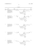 INDOLOPYRIDINES AS EG5 KINESIN MODULATORS diagram and image