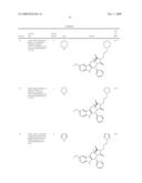 INDOLOPYRIDINES AS EG5 KINESIN MODULATORS diagram and image