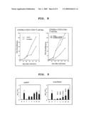 DEVELOPMENT OF METHOD FOR SCREENING FOR DRUG CAPABLE OF IMPROVING PRODUCTION OF REGULATORY T CELLS AND METHOD FOR PRODUCING REGULATORY T CELLS USING IMMUNOSUPPRESSIVE MACROLIDE ANTIBIOTIC diagram and image