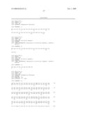 NOVEL SURFACE EXPOSED HAEMOPHILUS INFLUENZAE PROTEIN (PROTEIN E; pE) diagram and image