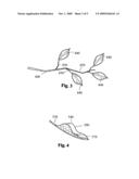 Animal pest repellant device diagram and image