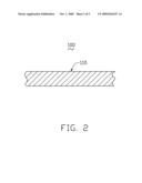 METHOD OF FORMING CIRCUITS ON CIRCUIT BOARD diagram and image