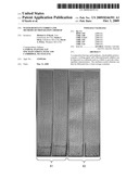 WATER-RESISTANT FABRICS AND METHODS OF PREPARATION THEREOF diagram and image