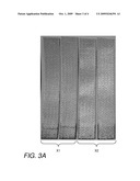 WATER-RESISTANT FABRICS AND METHODS OF PREPARATION THEREOF diagram and image