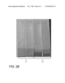 WATER-RESISTANT FABRICS AND METHODS OF PREPARATION THEREOF diagram and image