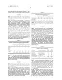 WATER-RESISTANT FABRICS AND METHODS OF PREPARATION THEREOF diagram and image