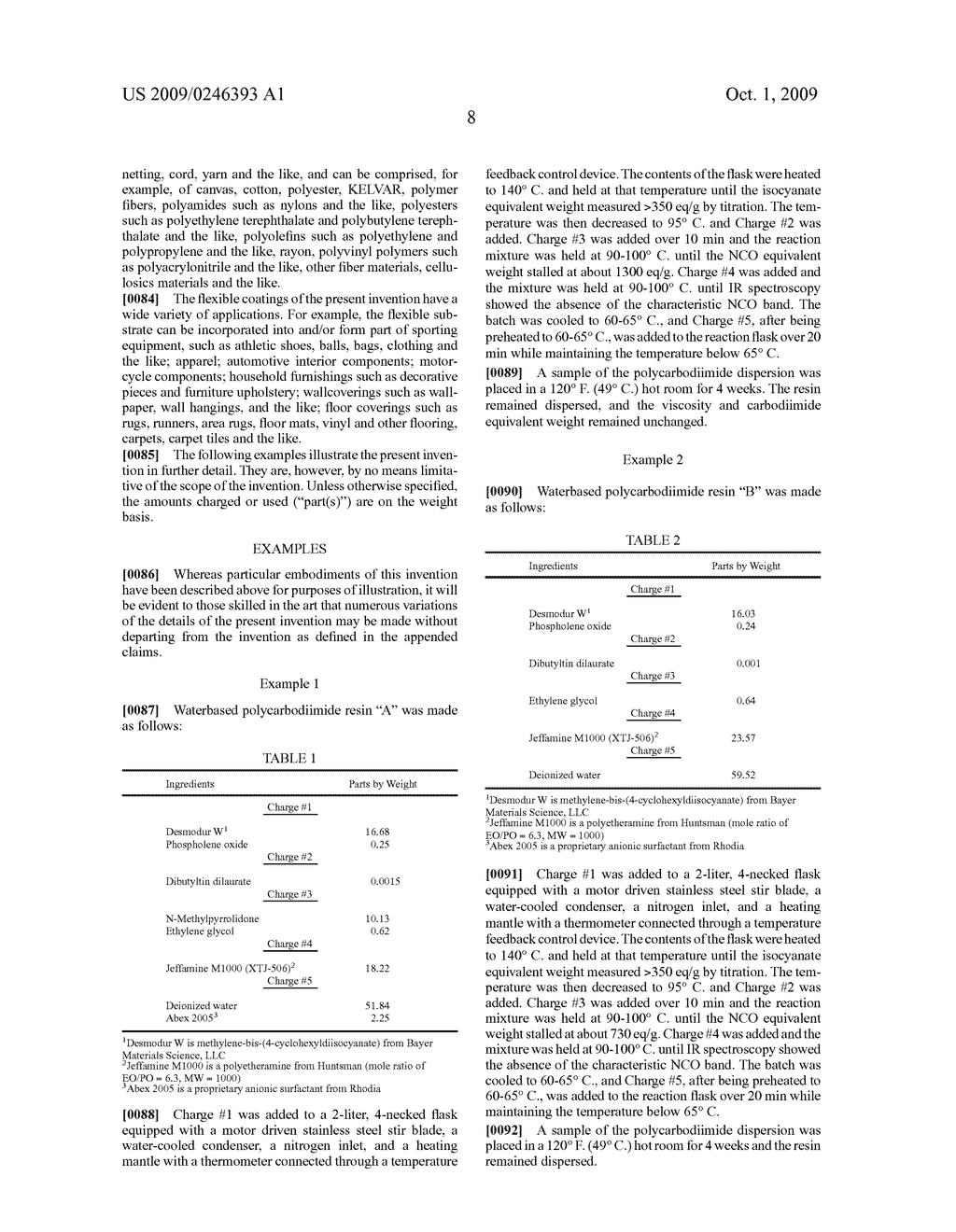 POLYCARBODIIMIDES - diagram, schematic, and image 09